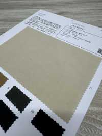 OA46247 단단하고 밀도가 높은 리넨 슬럽[원단] Oharayaseni 서브 사진