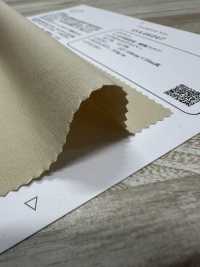 OA46247 단단하고 밀도가 높은 리넨 슬럽[원단] Oharayaseni 서브 사진