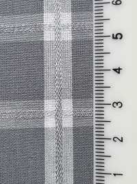 A-1759 헤더 도비 체크[원단] ARINOBE CO., LTD. 서브 사진