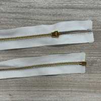 SL-3-C-SAE-TWOE 슈퍼 램포 사이즈 3 골드 투웨이 세퍼레이터[지퍼] LAMPO (GIOVANNI LANFRANCHI SPA) 서브 사진