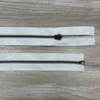 SL-3-C-ABE-TWOE 슈퍼 램포 사이즈 3 앤틱 골드 투웨이 세퍼레이터[지퍼] LAMPO (GIOVANNI LANFRANCHI SPA) 서브 사진