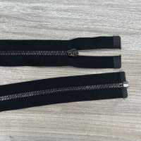 SL-3-C-SGE-OPEN Super Lampo 3 사이즈 골동품 실버 오픈[지퍼] LAMPO (GIOVANNI LANFRANCHI SPA) 서브 사진