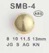 SMB4 ABS 소형 단추