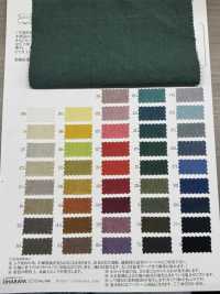 ODA25226 C/L 타자기 천 파니지[원단] Oharayaseni 서브 사진