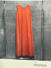 ODA25226 C/L 타자기 천 파니지[원단] Oharayaseni 서브 사진