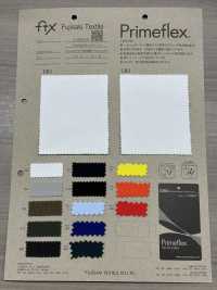 FJ200310 Primeflex® 백 메쉬[원단] Fujisaki Textile 서브 사진