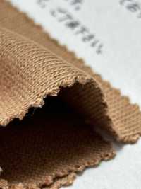 FJ230200 매우 성숙한 코튼 저지[원단] Fujisaki Textile 서브 사진