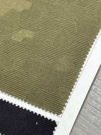 FJ250041 Camouflage Lynx JQ Silkette G/그레이 헤더[원단] Fujisaki Textile 서브 사진