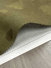 FJ250041 Camouflage Lynx JQ Silkette G/그레이 헤더[원단] Fujisaki Textile 서브 사진