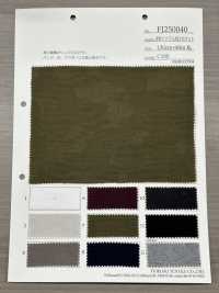 FJ250041 Camouflage Lynx JQ Silkette G/그레이 헤더[원단] Fujisaki Textile 서브 사진