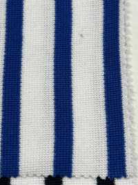 KBF51 라셸 스트라이프[원단] BELL TEX 서브 사진