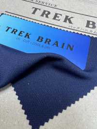 FJ340080 TREK BRAIN 백 허니콤[원단] Fujisaki Textile 서브 사진