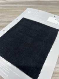 FJ380010 LINEN SHIRTING ENSYU SENPU[원단] Fujisaki Textile 서브 사진