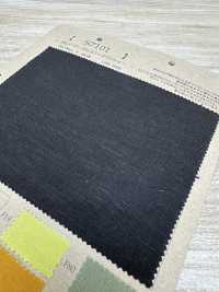 S7101 R/Li 이지 크로스 바이오 와셔 가공[원단] Fujisaki Textile 서브 사진