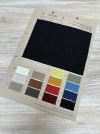 S7101 R/Li 이지 크로스 바이오 와셔 가공[원단] Fujisaki Textile 서브 사진