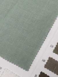 P40022 Simple JAPAN LINEN Plain fabrics (오프)[원단] Oharayaseni 서브 사진