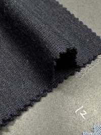 26256 Mt.Breath Wool® 스트레치 원형 골지[원단] Fujisaki Textile 서브 사진