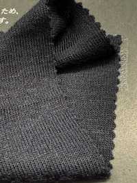26256 Mt.Breath Wool® 스트레치 원형 골지[원단] Fujisaki Textile 서브 사진
