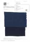 OWC24165 40/1 Indigo linen