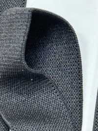 1100-BK 일반 탄성[리본 / 테이프 / 코드] Telala (이노우에 리본 공업) 서브 사진