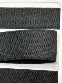 1100-BK 일반 탄성[리본 / 테이프 / 코드] Telala (이노우에 리본 공업) 서브 사진