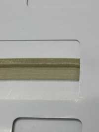 1618 스트레치 파이핑[리본 / 테이프 / 코드] Telala (이노우에 리본 공업) 서브 사진