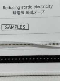1450 엘레플랫[리본 / 테이프 / 코드] Telala (이노우에 리본 공업) 서브 사진