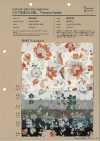 850439 SEVENBERRY® 스케어 생지 카스 남김 Provence Garden 사라사