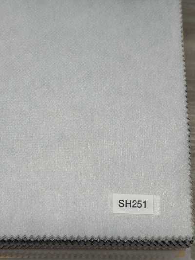 SH251 NOWVEN® 더블 도트 시리즈 작업복용