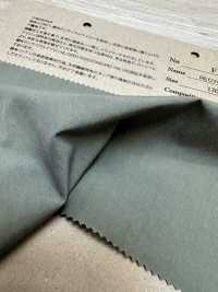 FJT3800 RECYCLE NY 태피터[원단] Fujisaki Textile 서브 사진