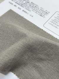 OJ72081 Linen Ramie Wool Natural Washer[원단] Oharayaseni 서브 사진