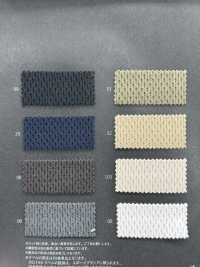 1063450 IRM® 변형 밀리터리 와플 니트 니트[원단] 타키사다 나고야(TAKISADA NAGOYA) 서브 사진