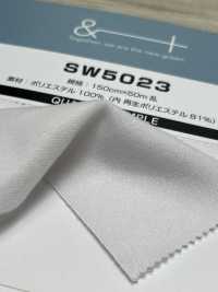 SW5023 재활용 폴리에스터 프렌치 파일[원단] 삼화섬유 서브 사진