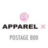 POSTAGE800 추가 배송비용(@800)