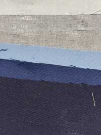 RR3352 인디고 옥스퍼드[원단] ROKAL 서브 사진