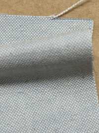 RR3352 인디고 옥스퍼드[원단] ROKAL 서브 사진