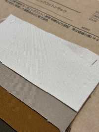 RECO-006 유기농 면 오리[원단] ROKAL 서브 사진