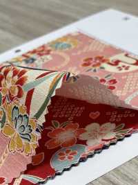 1025-110-1 일본식 디자인의 도비[원단] 홋코(HOKKOH) 서브 사진