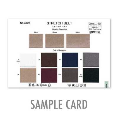 3128 샘플북