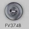 FV374B 폴리에스테르 수지제 단추