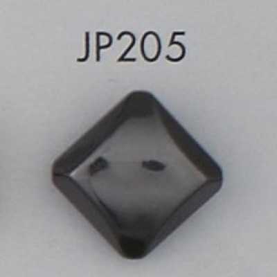 JP205 ABS수지제 도금 단추