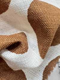 88194 SEVENBERRY® 리넨 - 슬럽 천 도트, 스트라이프 및 체크[원단] VANCET 서브 사진