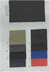 MA-1W 군용 나일론 트윌[원단] KOYAMA 서브 사진