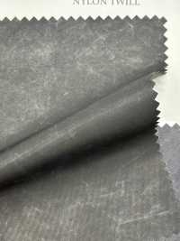 MA-1W 군용 나일론 트윌[원단] KOYAMA 서브 사진