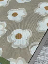 W8082 세븐베리® 옥스포드 와이드 와이드 폭 도트[원단] VANCET 서브 사진