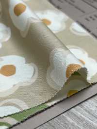 W8082 세븐베리® 옥스포드 와이드 와이드 폭 도트[원단] VANCET 서브 사진