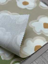 W8082 세븐베리® 옥스포드 와이드 와이드 폭 도트[원단] VANCET 서브 사진