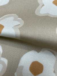 W8082 세븐베리® 옥스포드 와이드 와이드 폭 도트[원단] VANCET 서브 사진