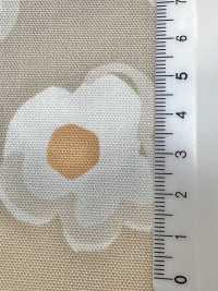 W8082 세븐베리® 옥스포드 와이드 와이드 폭 도트[원단] VANCET 서브 사진