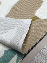 W8084 세븐베리® 옥스포드 와이드 위드 릴리[원단] VANCET 서브 사진